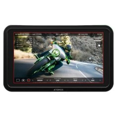 Atomos Shinobi Ii 132 Cm 52